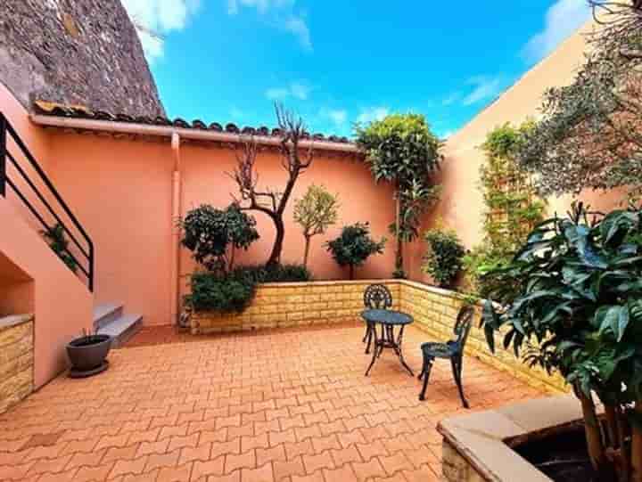 Maison à vendre à Béziers