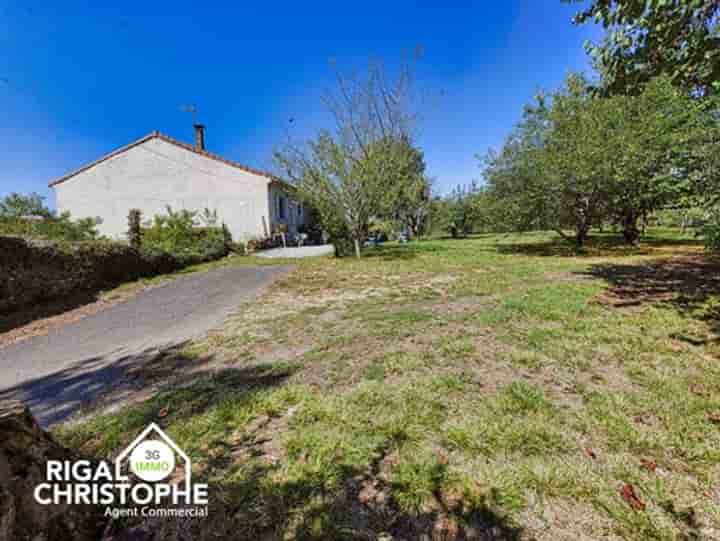 Casa para venda em Castres