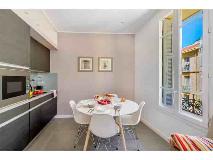 Apartamento en venta en Nice