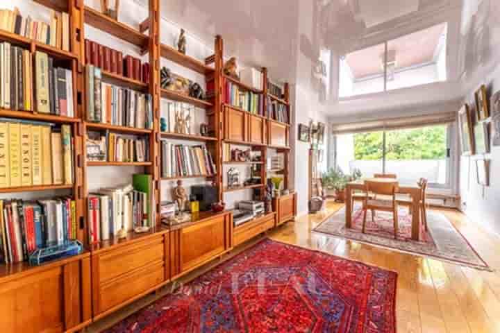 House for sale in Saint-Cloud