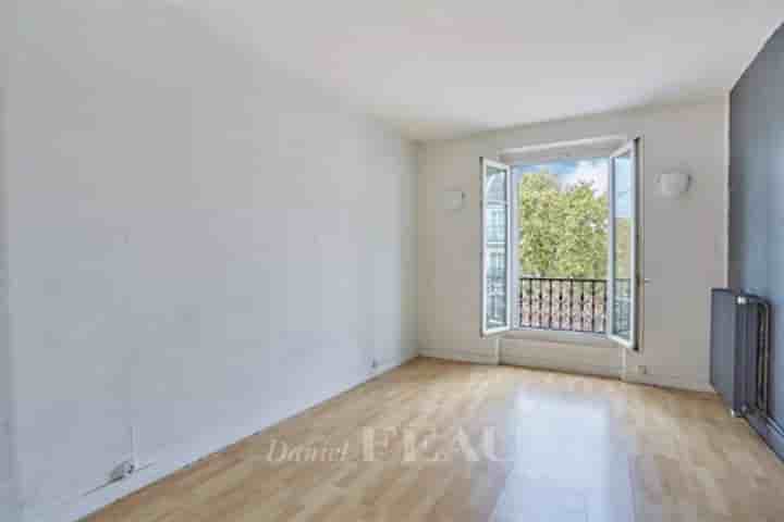 Appartement à vendre à Paris 17ème