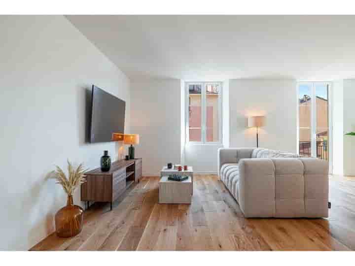 Apartamento en venta en Nice