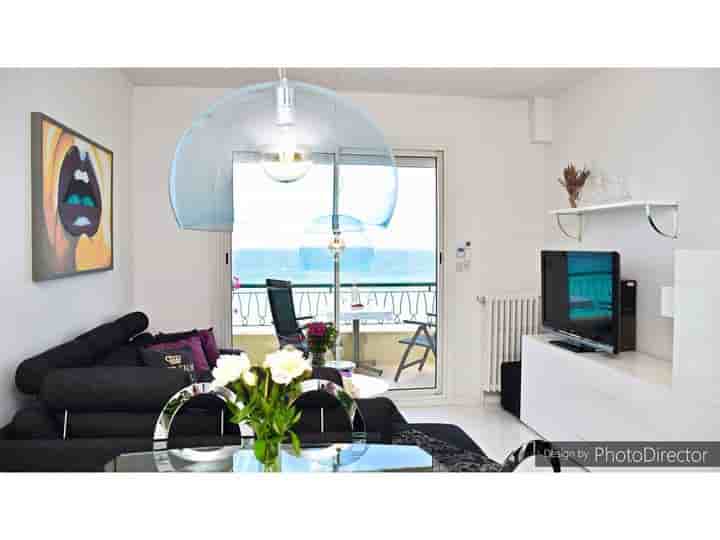 Apartment for sale in Nice