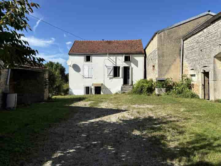 Maison à vendre à 