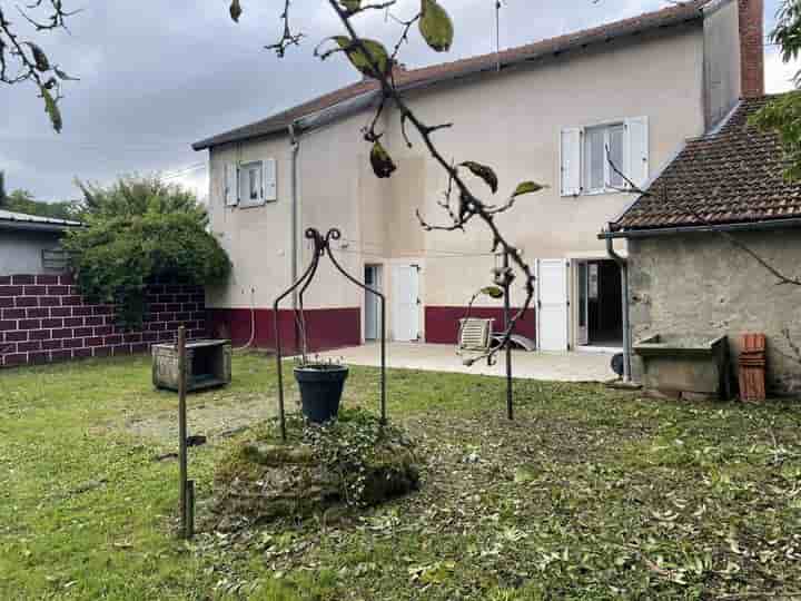 Maison à vendre à 