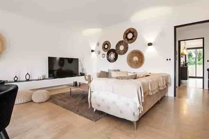 Apartamento en venta en Cannes