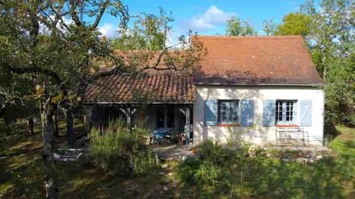 Maison à vendre à 