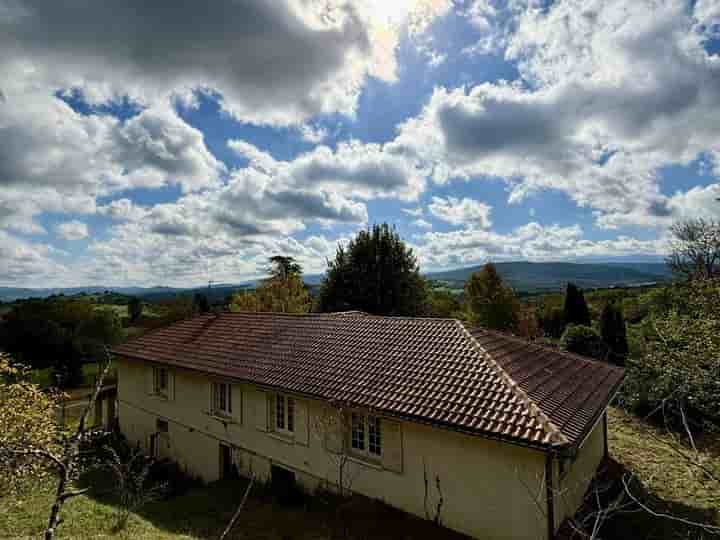 Maison à vendre à 