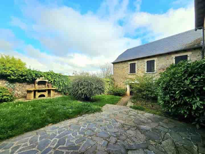 Maison à vendre à 