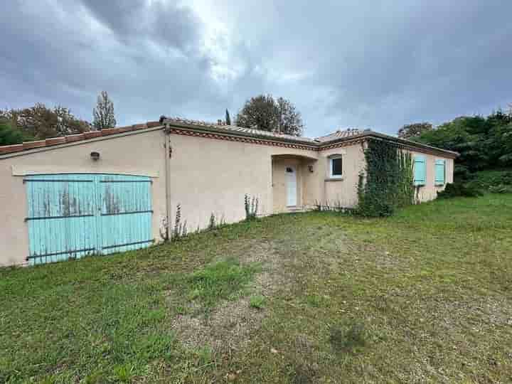 Maison à vendre à 