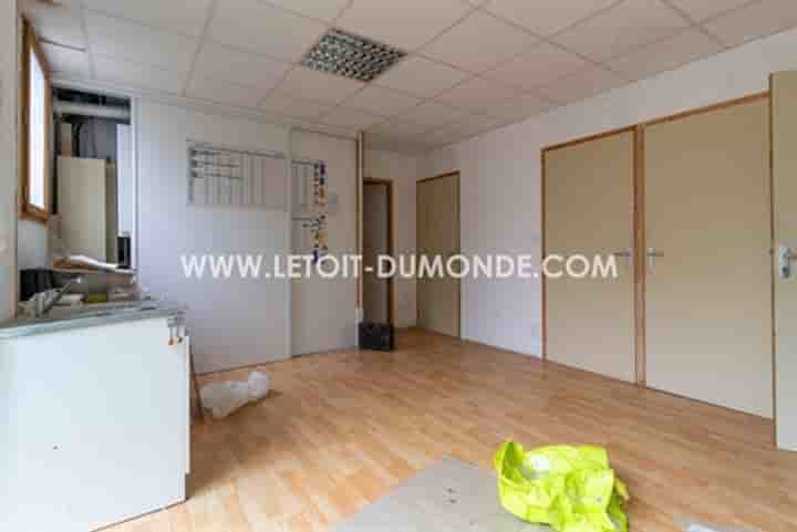 property.type.building для продажи в Périgueux