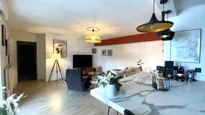 Apartment for sale in Nantes