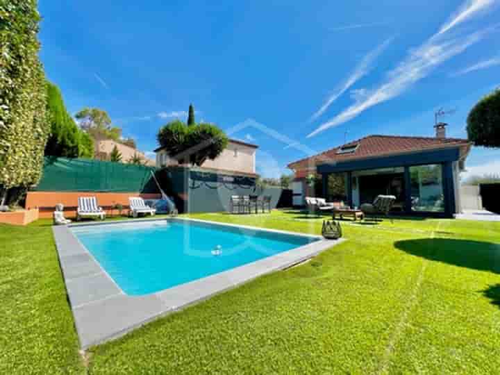 Maison à vendre à Antibes