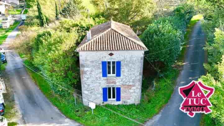 Casa para venda em 