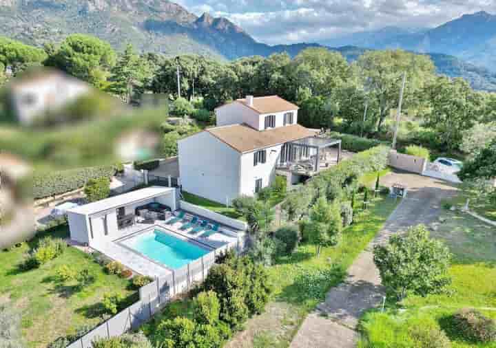 Maison à vendre à 