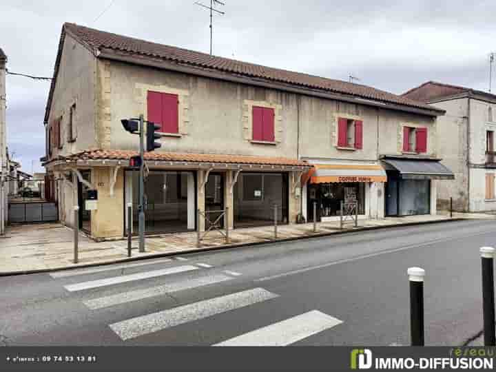 Maison à vendre à 