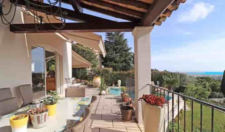 House for sale in Mougins