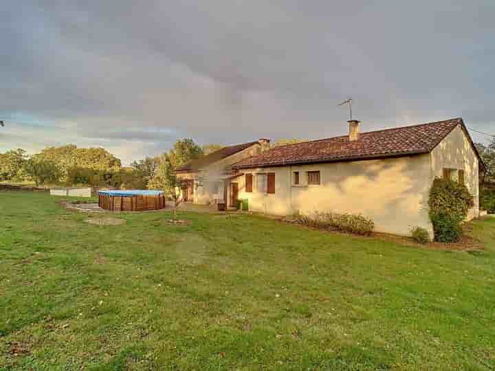 Casa para venda em 