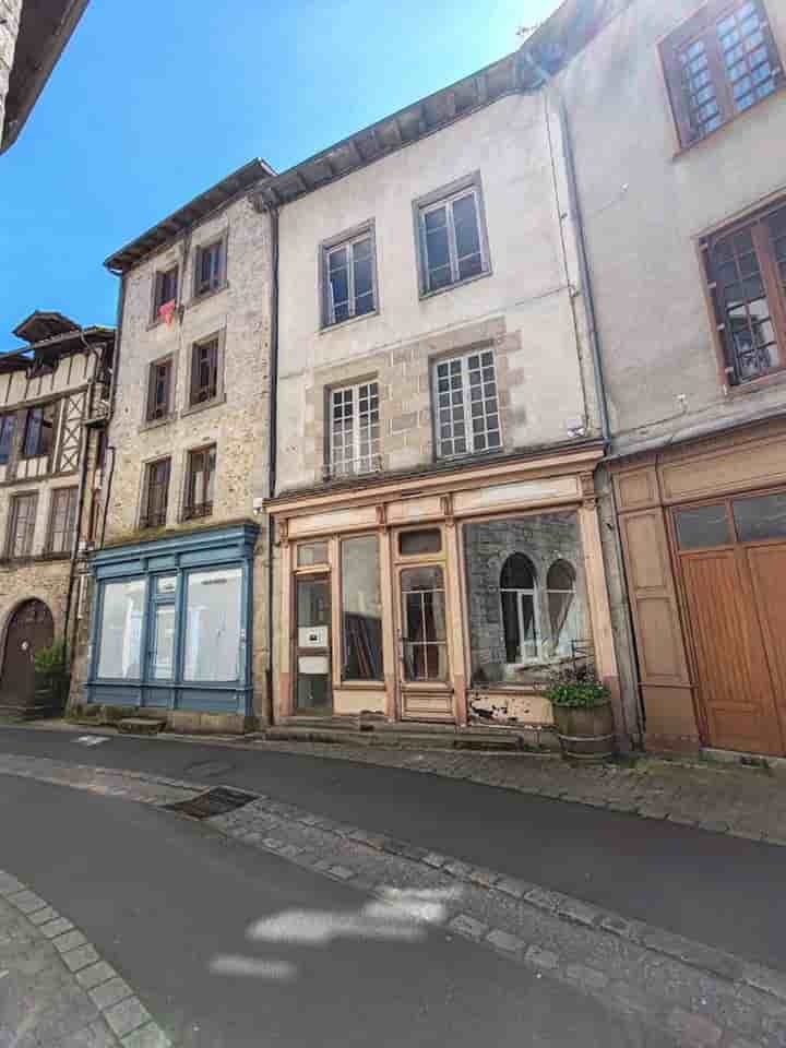 Maison à vendre à 