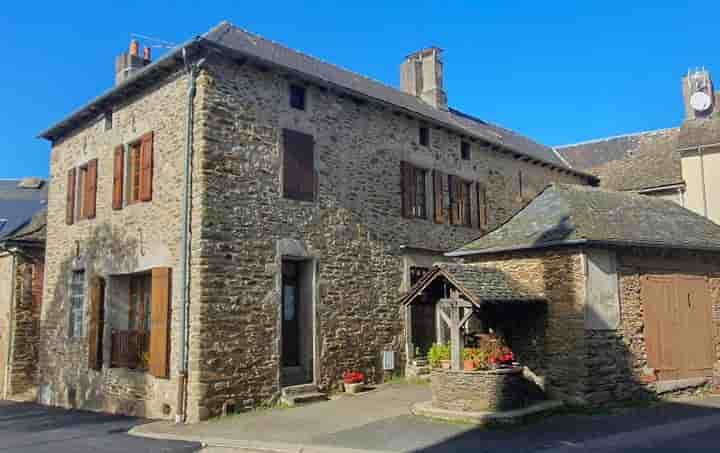 Maison à vendre à 