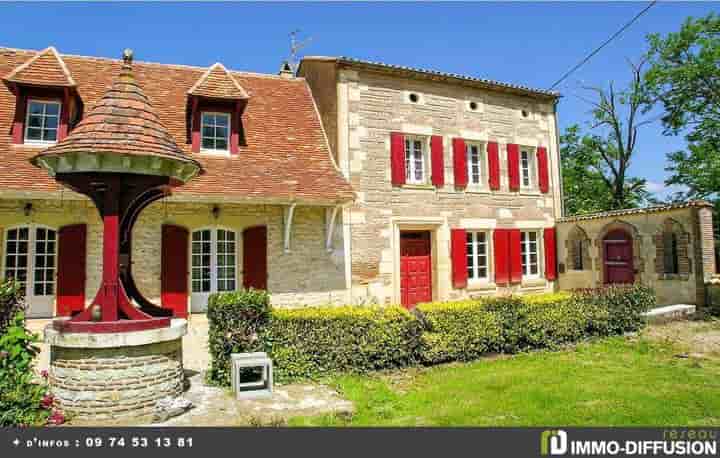 Maison à vendre à 