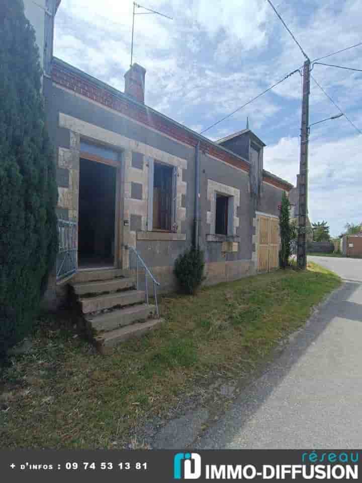 Maison à vendre à 