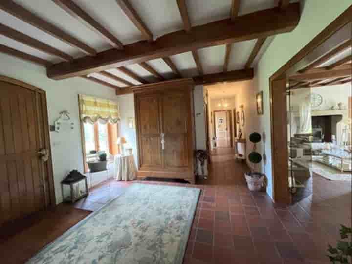 Casa en venta en Vieil-Hesdin