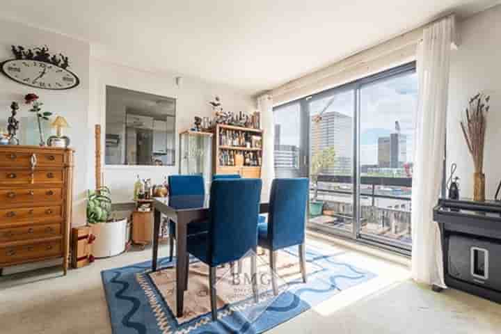 Apartment for sale in Paris 13ème