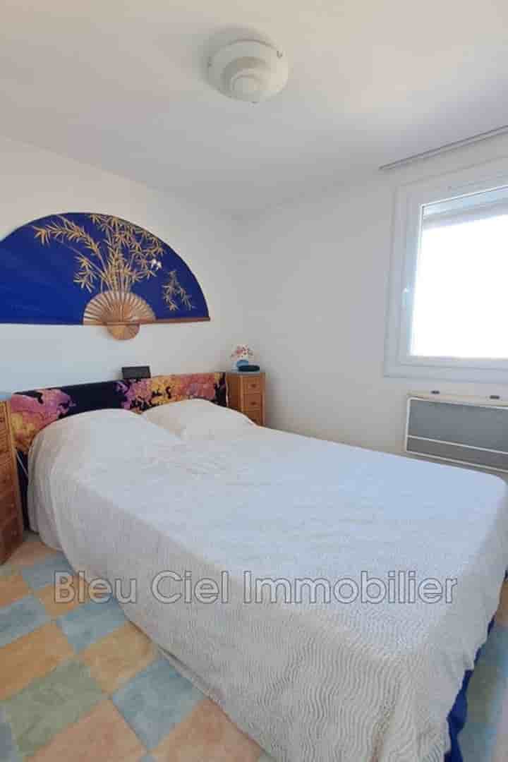 Appartement à vendre à Gruissan