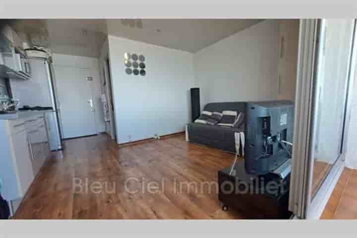 Apartment for sale in Gruissan