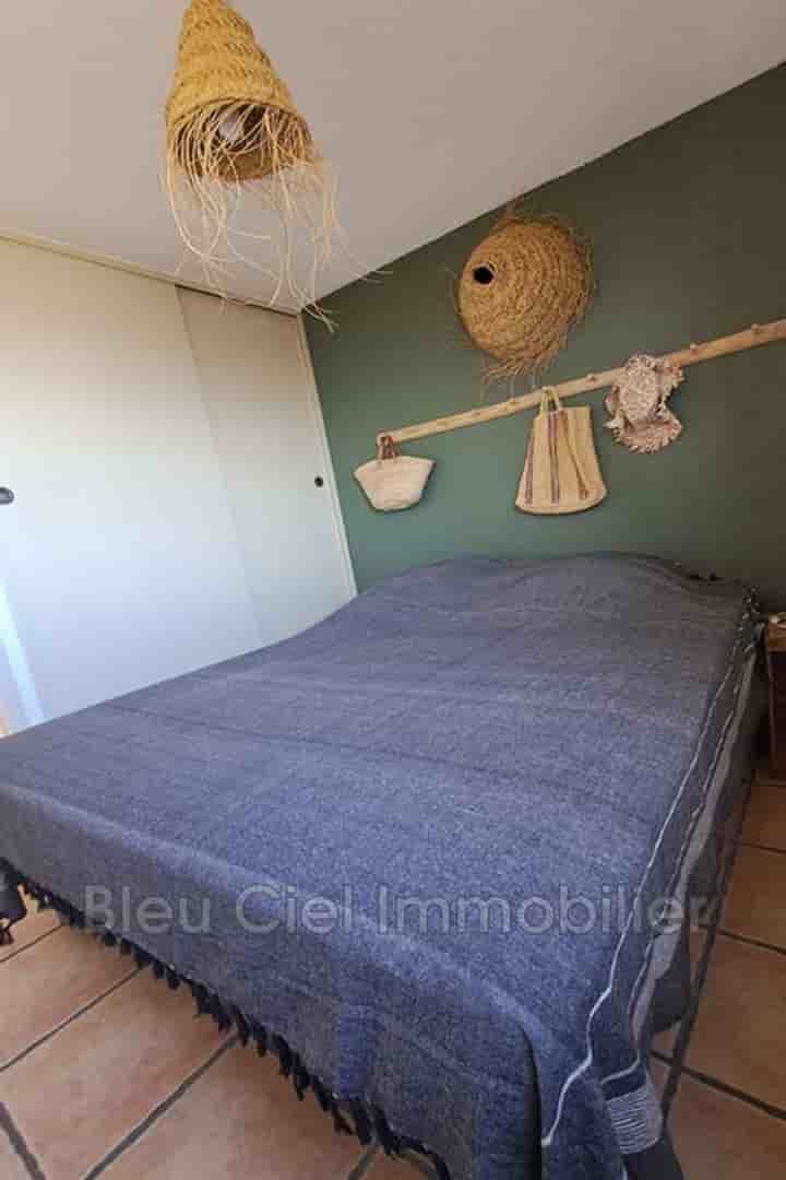 Appartement à vendre à Gruissan