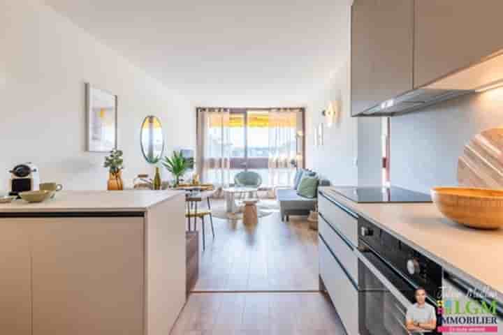 Apartamento para venda em Montpellier