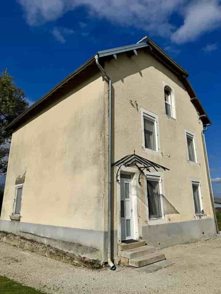 Maison à vendre à Vesoul