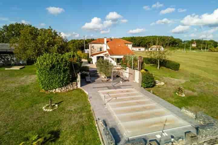 House for sale in Tournon-dAgenais