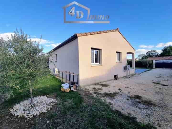 House for sale in Ruoms