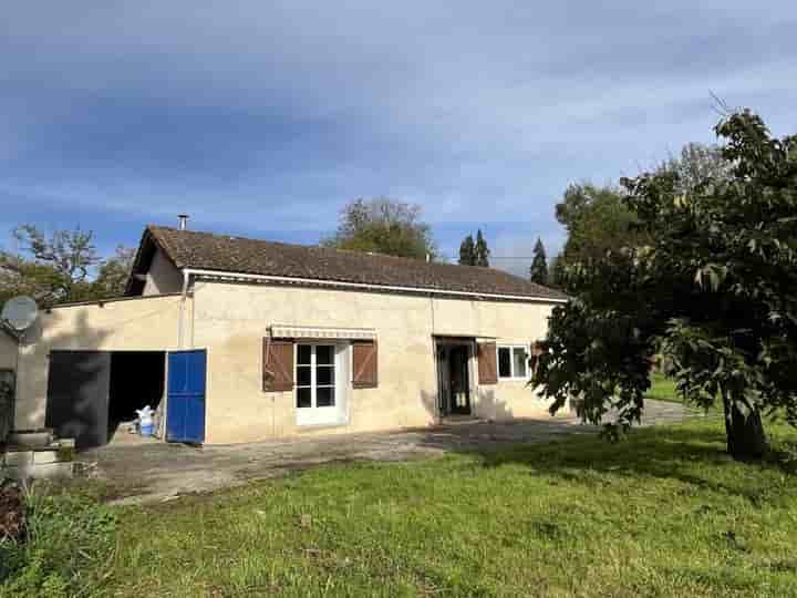 Maison à vendre à 