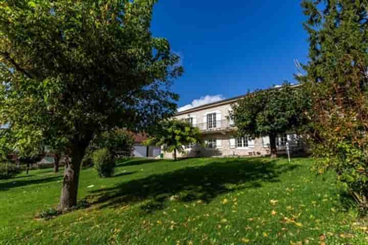 Maison à vendre à Monflanquin