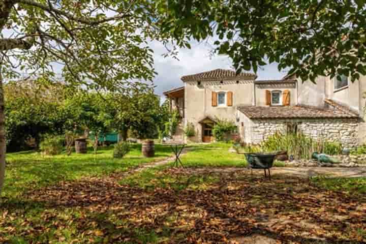 Maison à vendre à Lauzerte