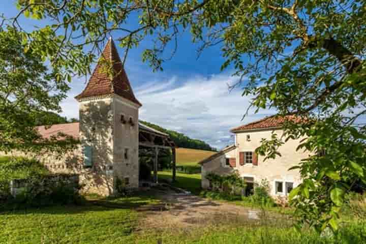 Haus zum Verkauf in Brassac