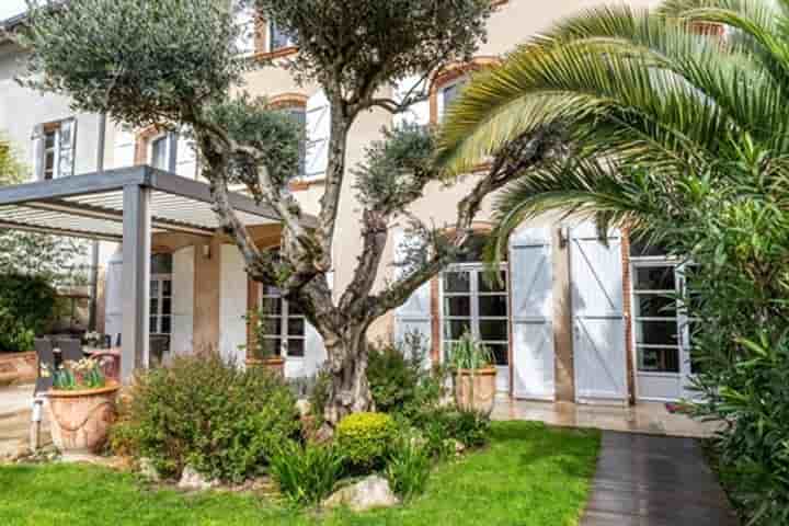 Casa para venda em Saint-Nicolas-de-la-Grave