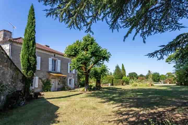 Haus zum Verkauf in Montaigu-de-Quercy