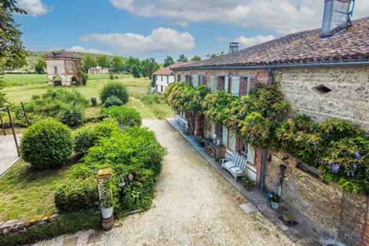 Casa en venta en Montauban