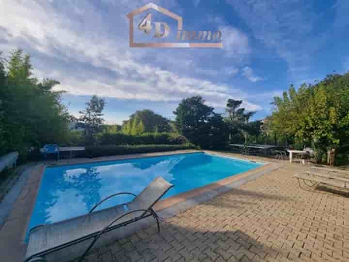 House for sale in Vallon-Pont-dArc