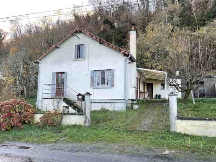 Maison à vendre à 