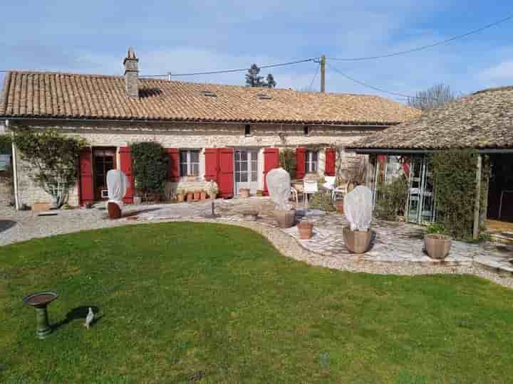 Maison à vendre à 