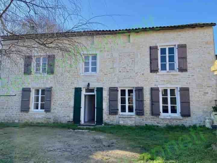 Maison à vendre à 