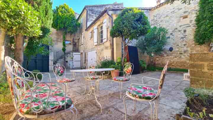 Maison à vendre à 