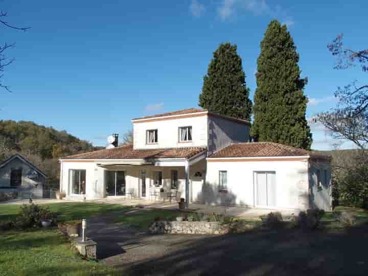 Maison à vendre à 