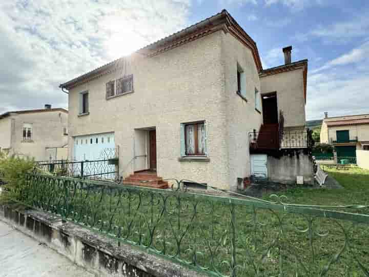 Maison à vendre à 