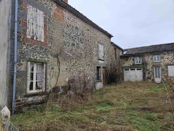 Casa para venda em 